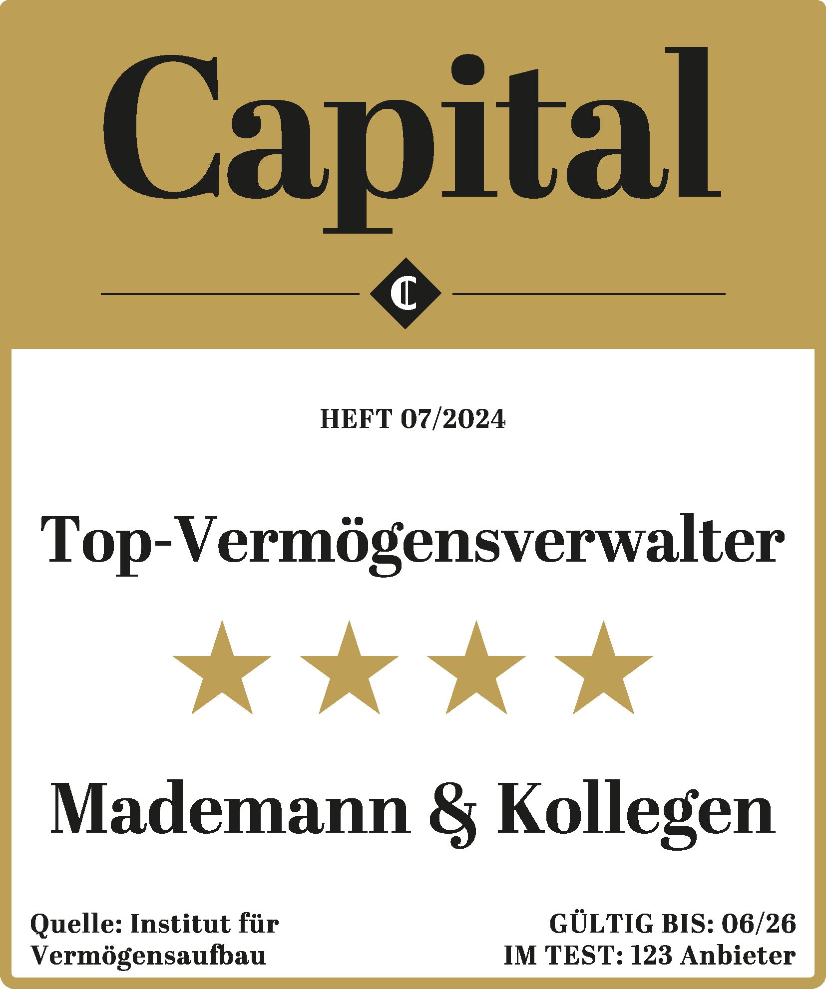 CAP_0724_Top-Vermoegensverwalter_allgemein_Mademann_Kollegen 2024