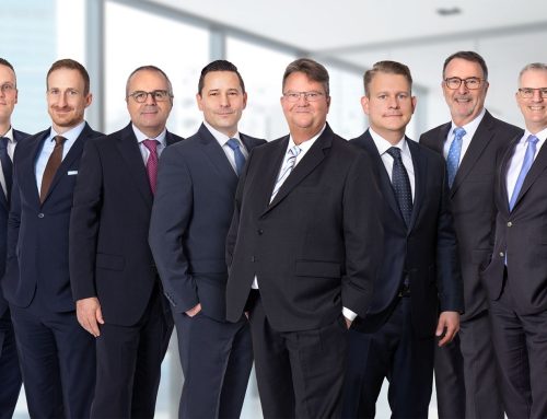 Marktkommentar 03/2026