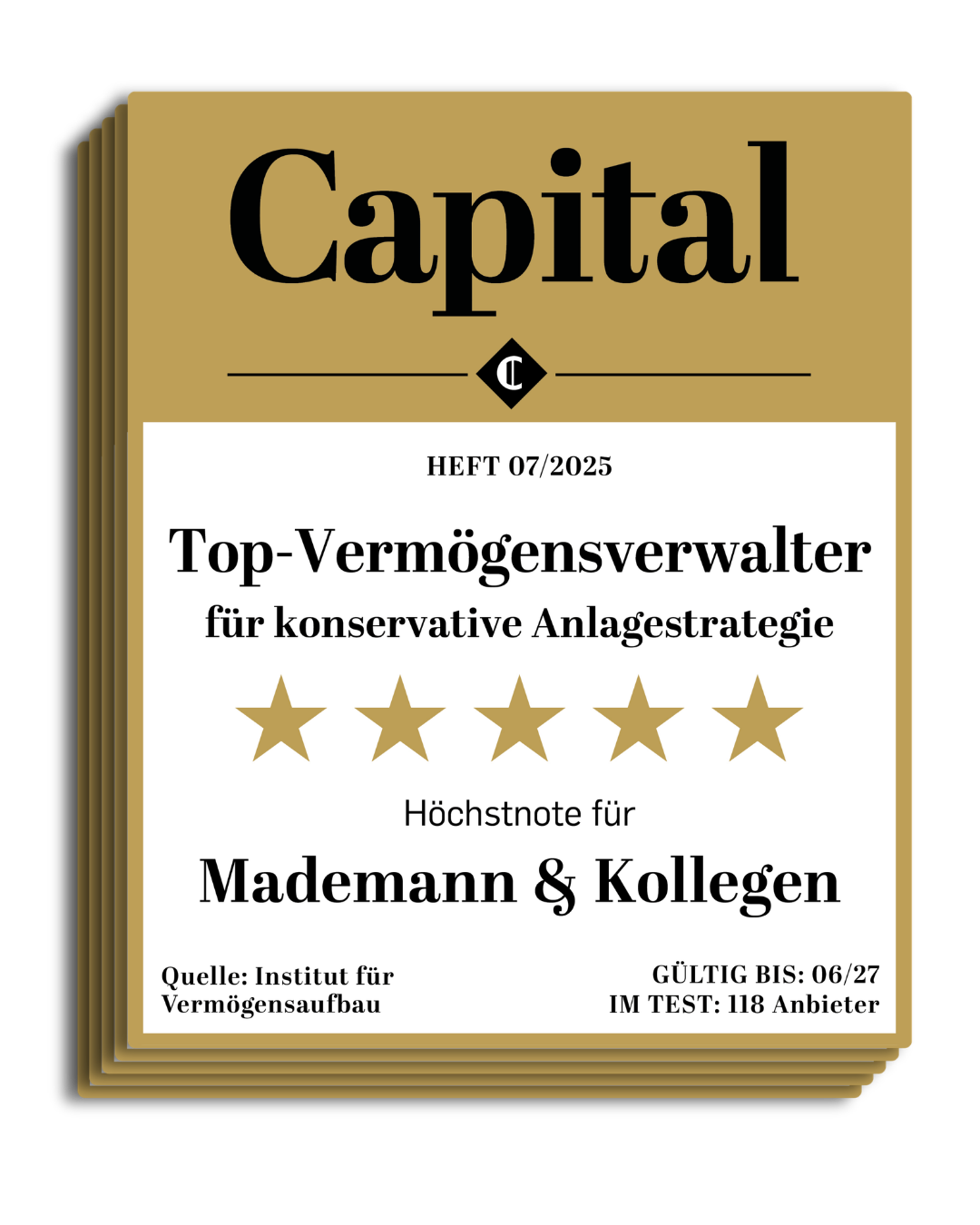 capital 25